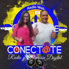 Conectate tu Radio Web