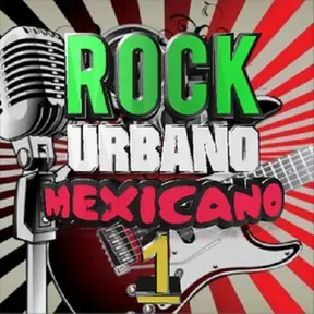 radio rock mexicano