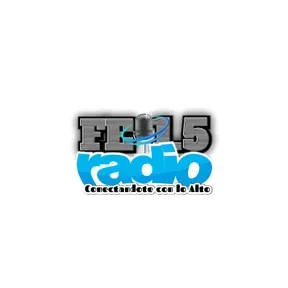 Radio Fe 1.5 internacional