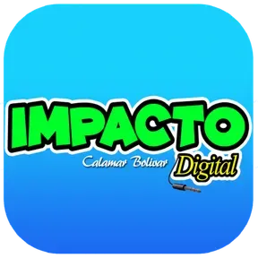 Impacto Digital - Calamar