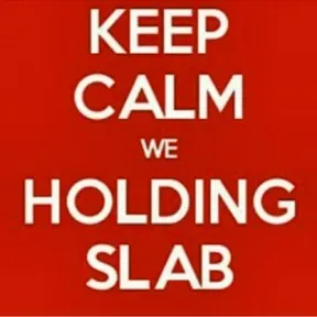 Slab Rolla