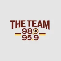 WTEM The Team 980 - 95.9 FM