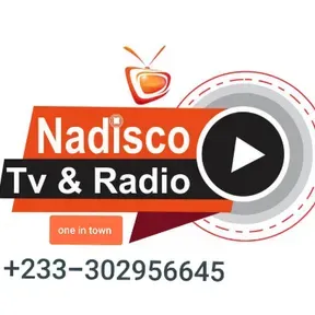 NADISCO RADIO GH