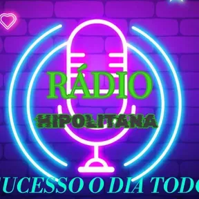 RÁDIO HIPÓLITANA