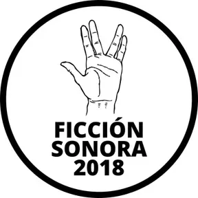 Cultura y ficcion sonora 2018