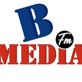 B MEDIA 99.9 FM