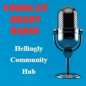 YOUNG AT HEART RADIO - Hailsham, UK