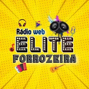 Rádio Elite Forrozeira