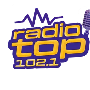 radiotop 102.1 Mhz