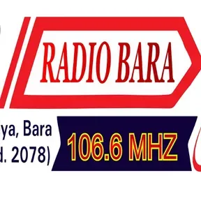 Radio Bara