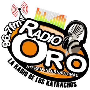 Oro Stereo Honduras