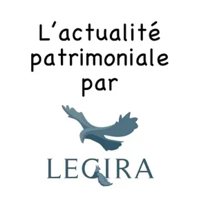 Tout savoir sur le patrimoine (TSSLP) - le Podcast