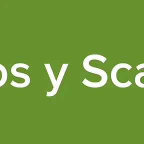 Marcos y Scarleth