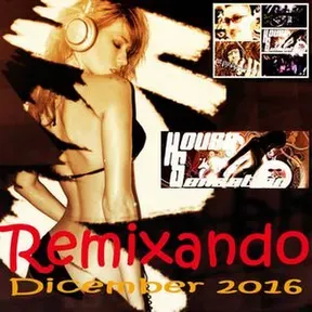 Remixando Radio Live