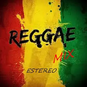 REGGAE MIX