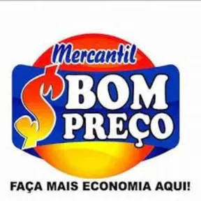RADIO MERCANTIL BOM PREÇO