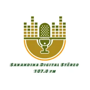 EMISORA SANANDINA DIGITAL ESTEREO 107.0 FM