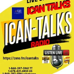 ICAN TALKS