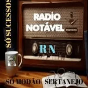 RADIO NOTÁVEL SERTANEJO