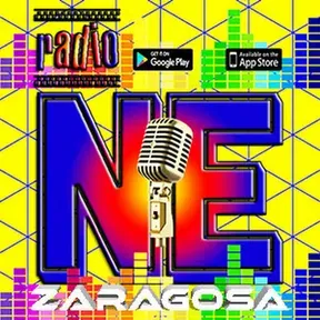 RadioNE FM1003 Zaragosa
