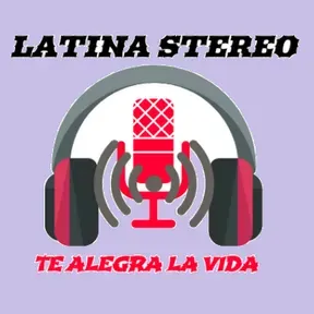 LATINA STEREO