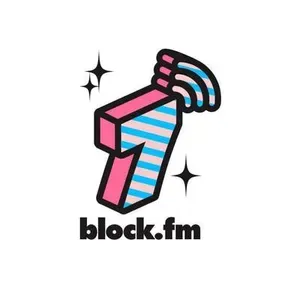 Block.fm 配信中