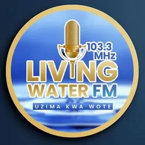 LIVING WATER 103.3