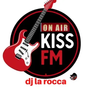 KISS FM DJ LA ROCCA