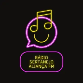 Rádio Sertanejo Aliança FM