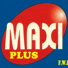 Maxi Plus Martinique