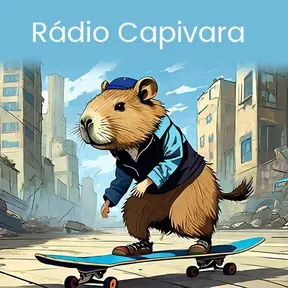 Rádio Capivara