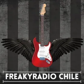 Freakyradio Chile