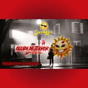 Oleada de terror