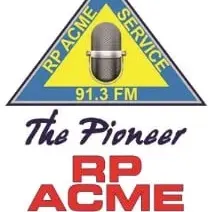 ACME / Rapar 91.3