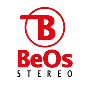 BEOS ESTEREO