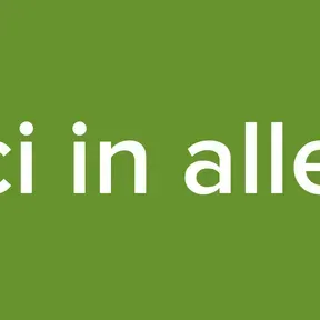 amici in allegria