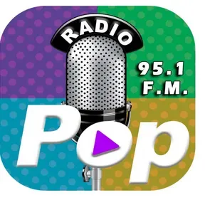 Radio pop 95.1 FM ACHACACHI