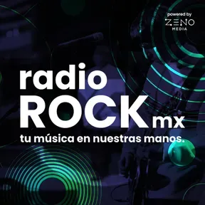 Radio Rock MX