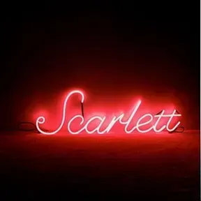 Scarlet