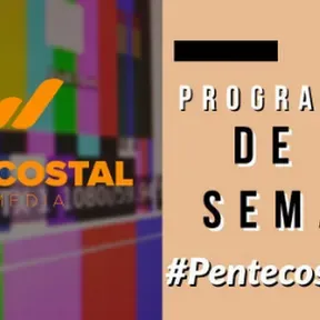 pentecostal web Medios