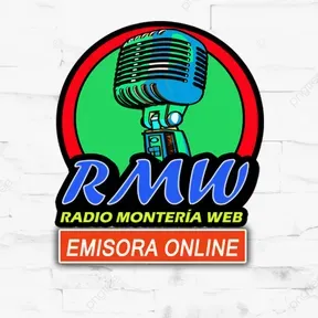 Radio Monteria web