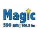 Magic 590-1410 AM & 96.9-100.5 FM - WROW