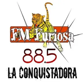 La Furiosa 88.5