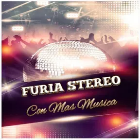 FURIA STEREO