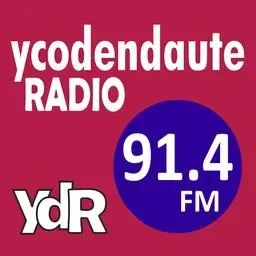 Ycoden Daute Radio FM 91.4 en directo