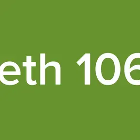 Nazareth 106.3 Fm