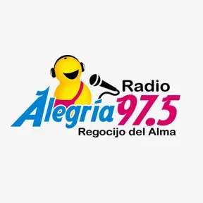 RADIO ALEGRIA 97.5 FM