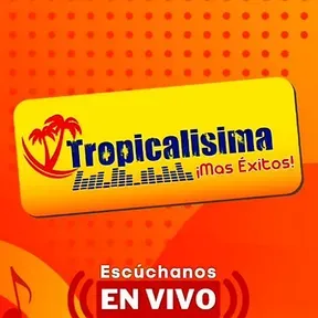 RTV TROPICALISIMA