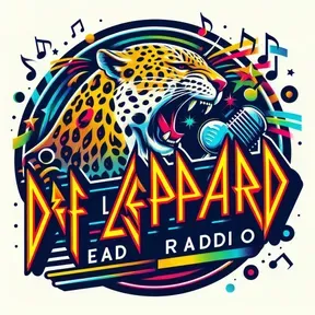 Radio Def Leppard