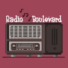 radio boulevard